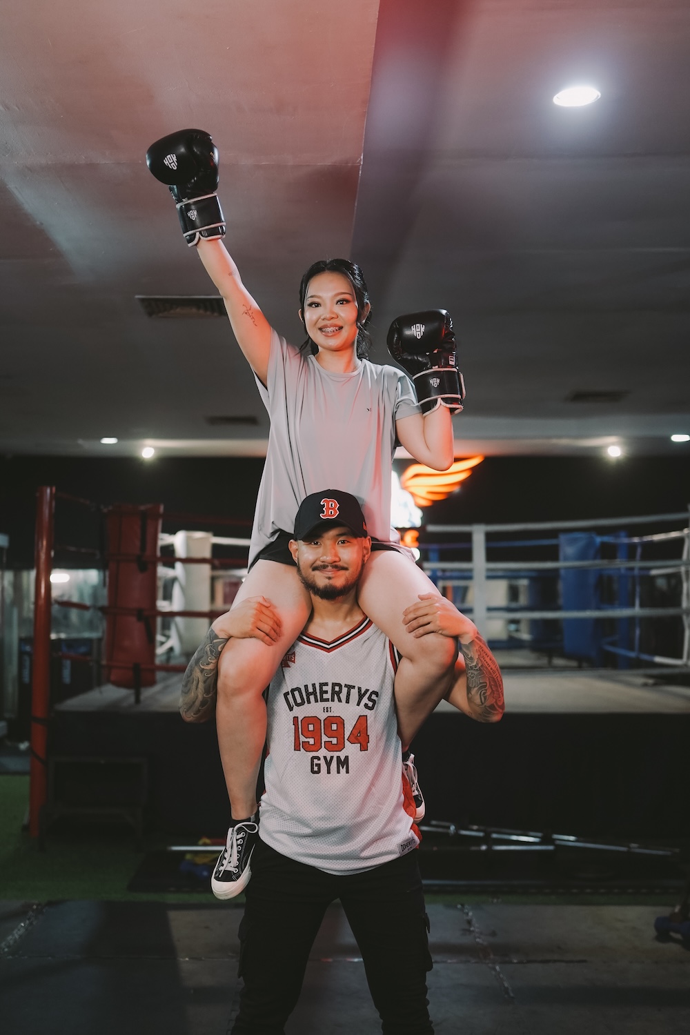 Gallery Bryan-Fergie