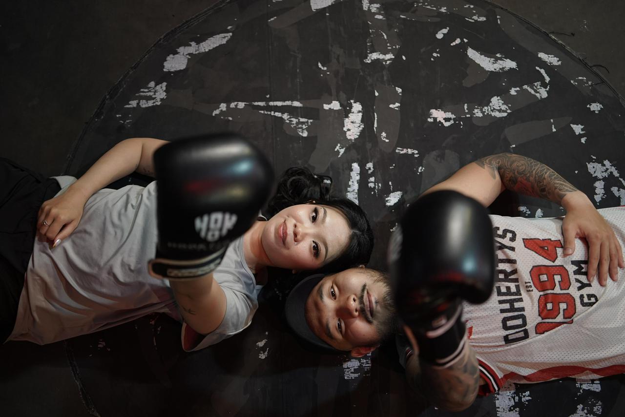 Gallery Bryan-Fergie