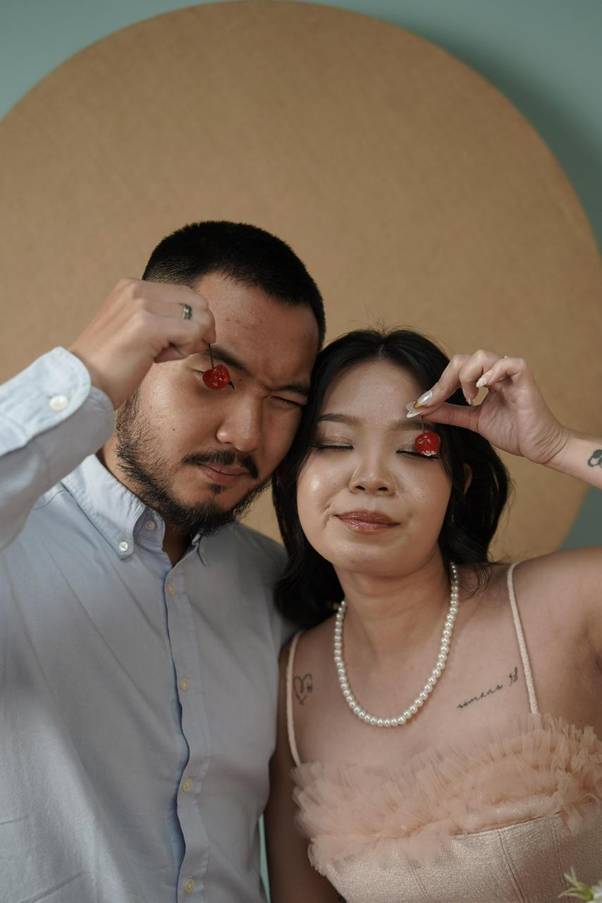 Gallery Bryan-Fergie