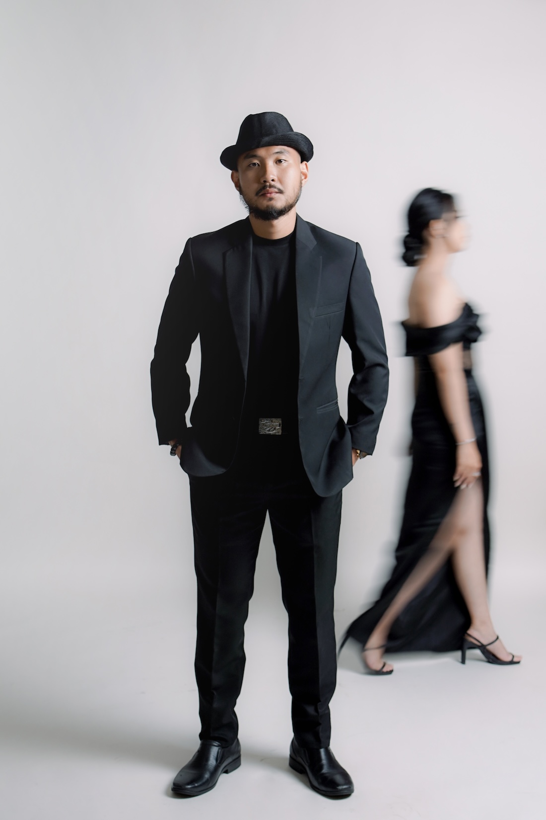 Gallery Bryan-Fergie