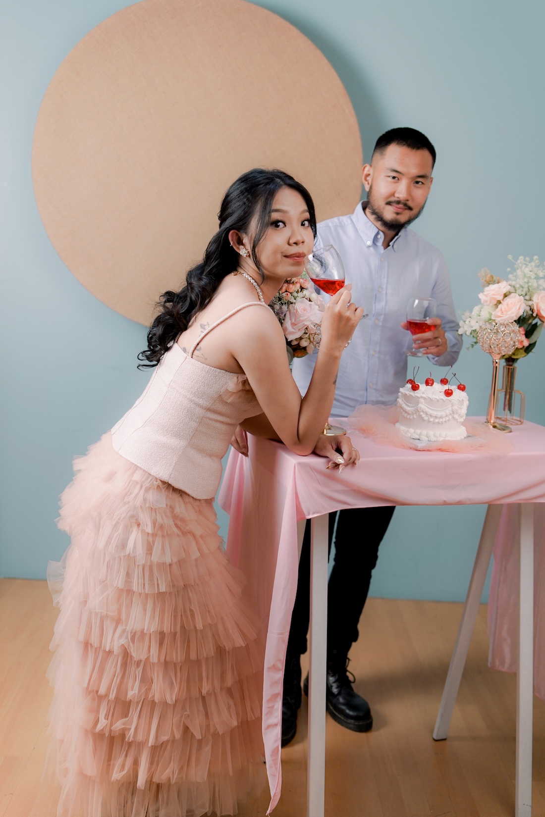 Gallery Bryan-Fergie