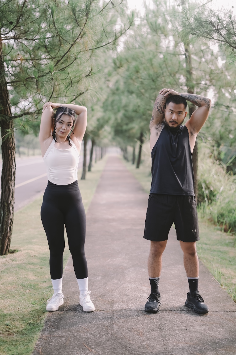 Gallery Bryan-Fergie