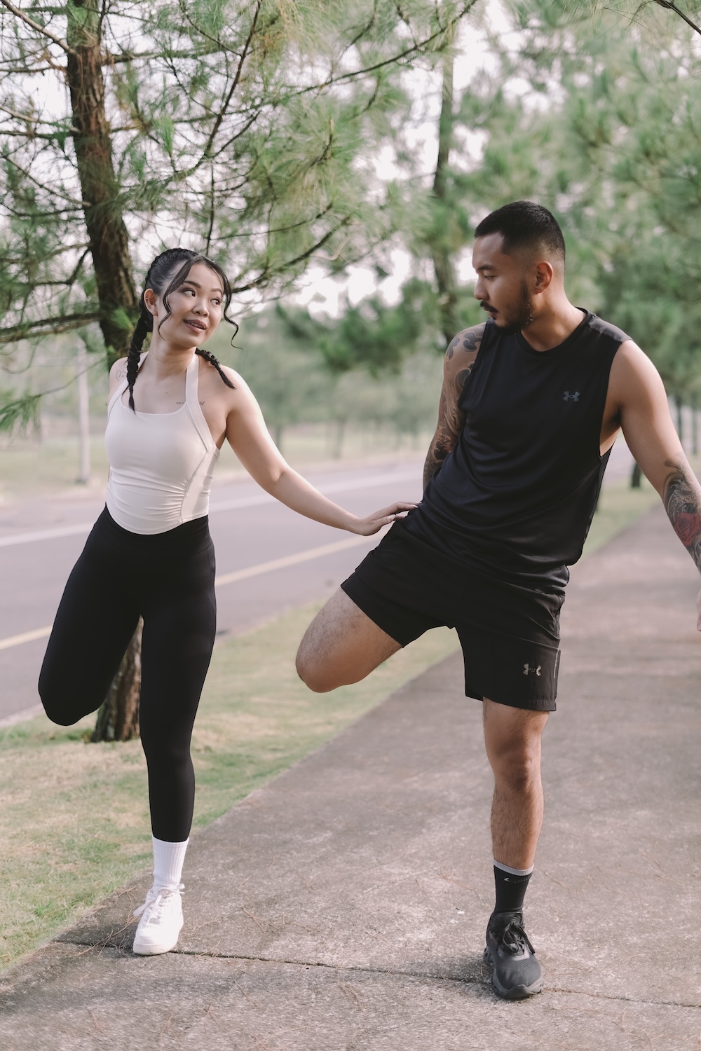 Gallery Bryan-Fergie